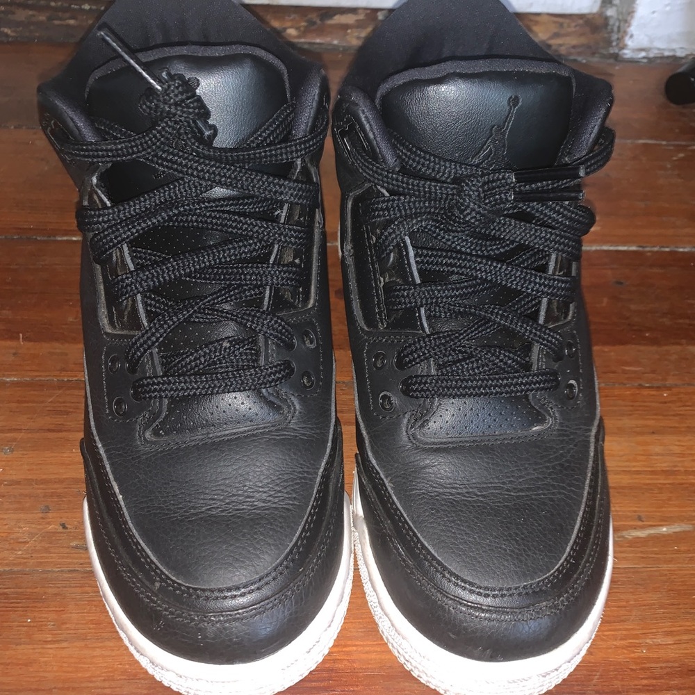 Jordan 3’s